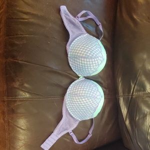 Victorias secret bra
